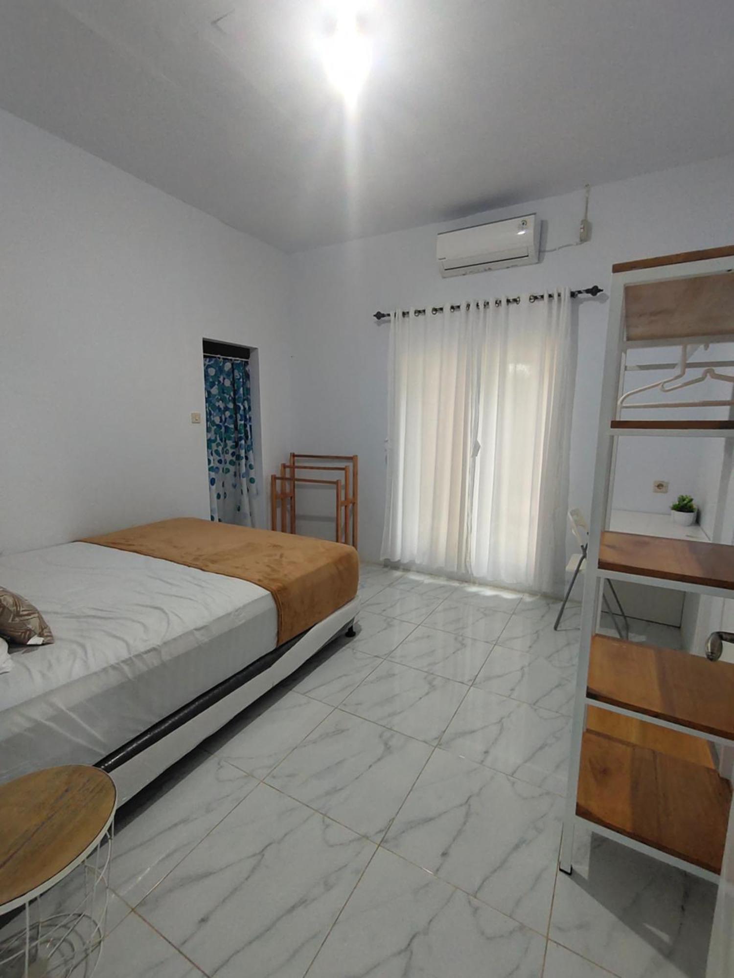 Stella Villa Ngurbloat Εξωτερικό φωτογραφία