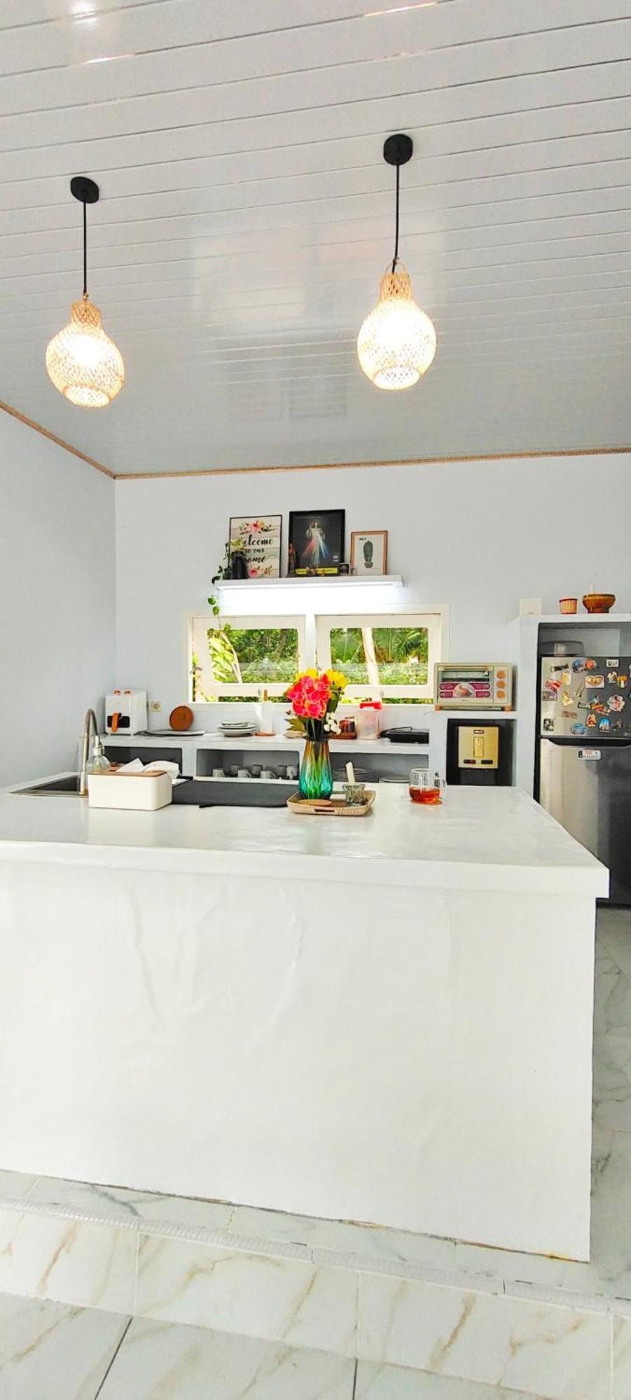 Stella Villa Ngurbloat Εξωτερικό φωτογραφία