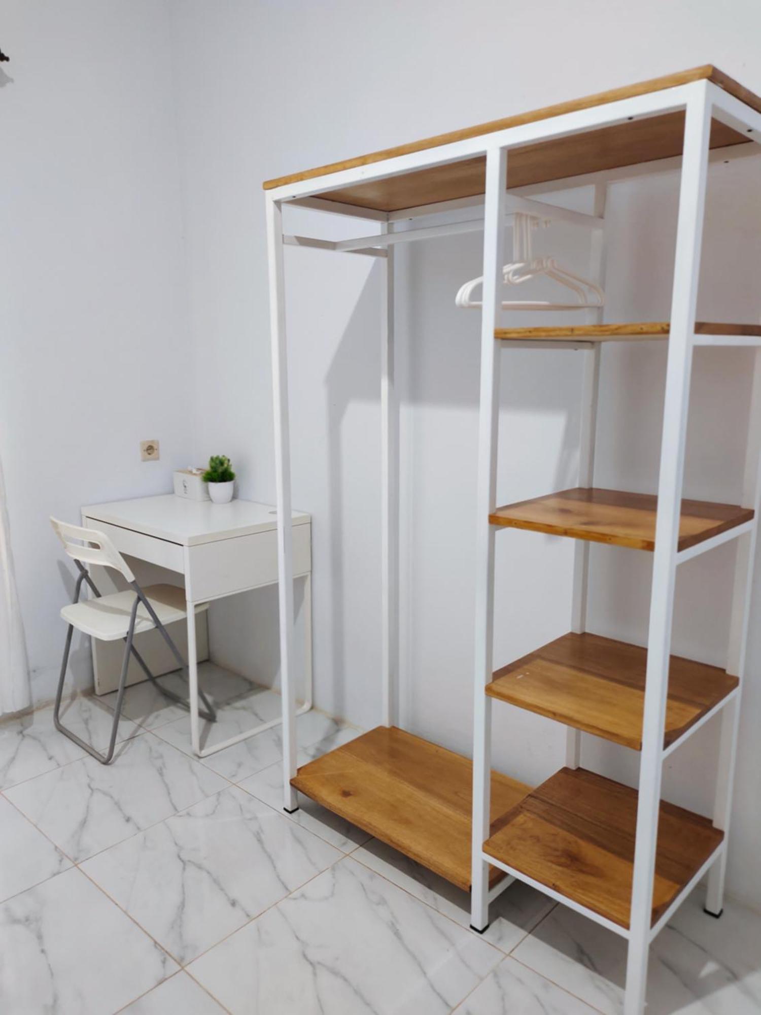 Stella Villa Ngurbloat Εξωτερικό φωτογραφία