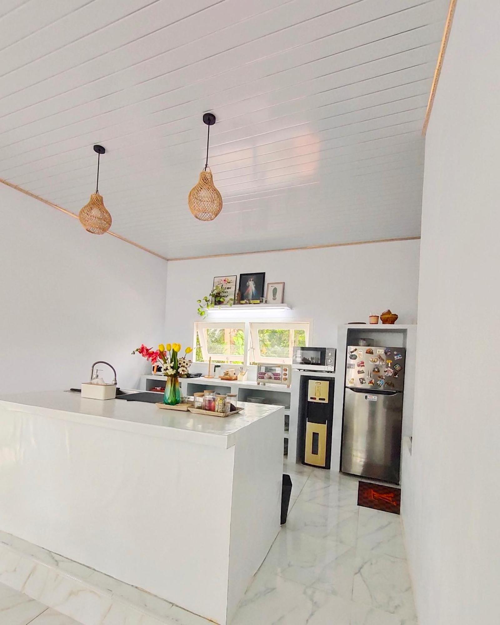 Stella Villa Ngurbloat Εξωτερικό φωτογραφία