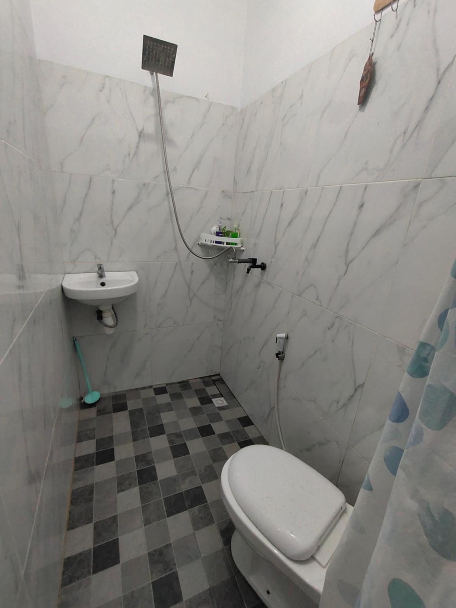 Stella Villa Ngurbloat Δωμάτιο φωτογραφία