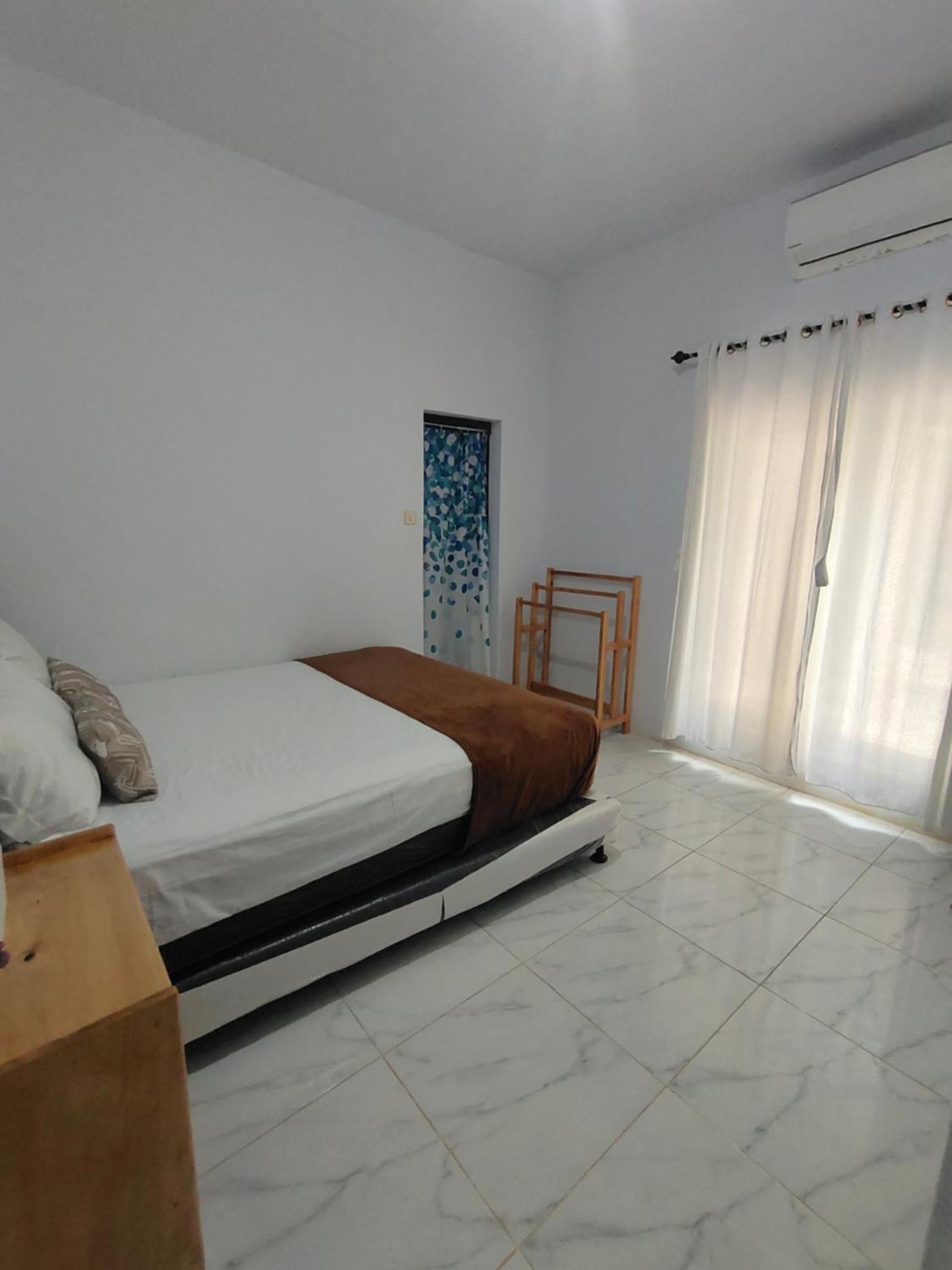 Stella Villa Ngurbloat Δωμάτιο φωτογραφία