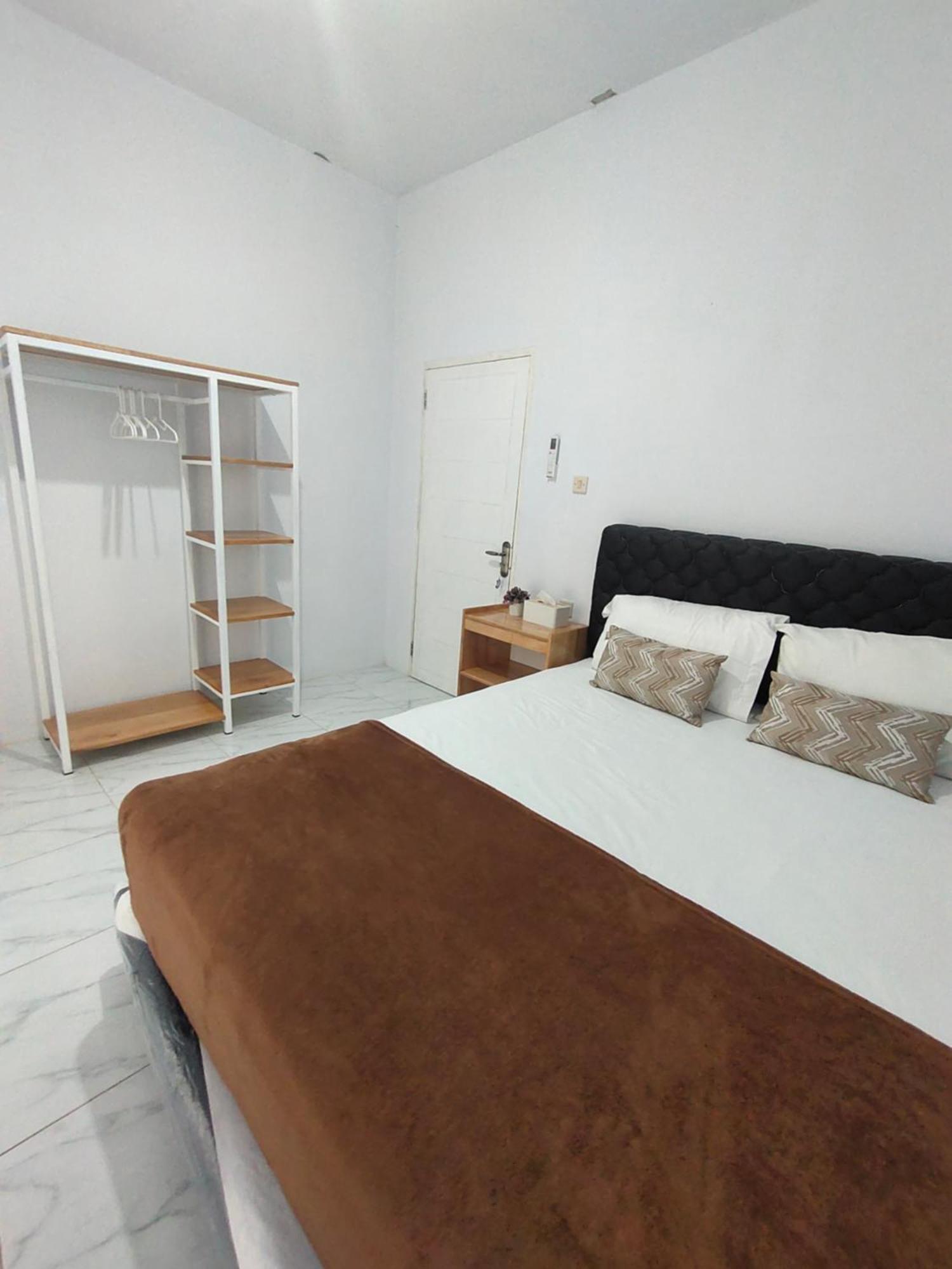 Stella Villa Ngurbloat Δωμάτιο φωτογραφία