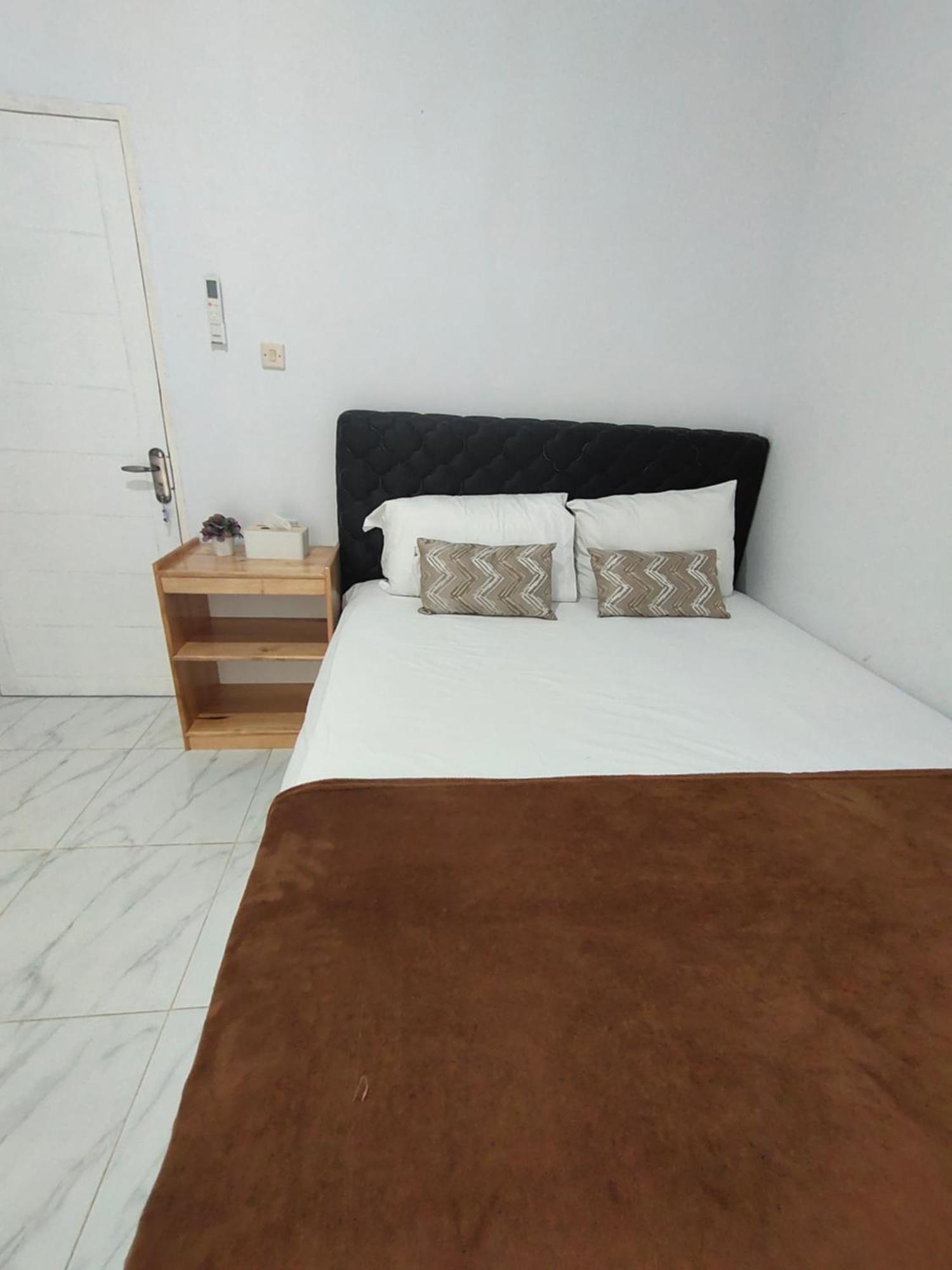 Stella Villa Ngurbloat Δωμάτιο φωτογραφία