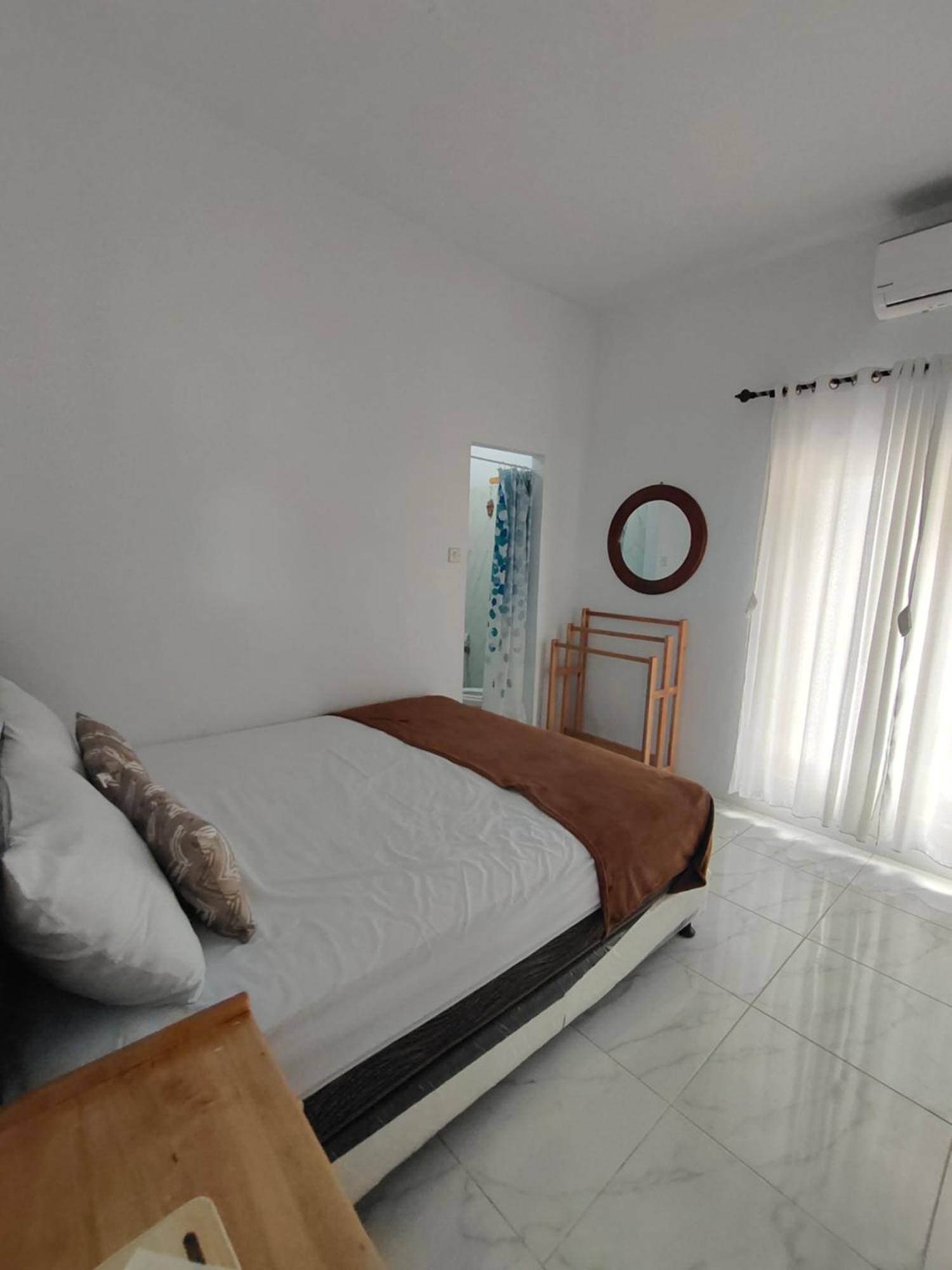 Stella Villa Ngurbloat Εξωτερικό φωτογραφία